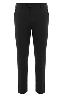 Шерстяные брюки Corneliani
