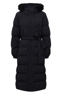 Пуховик Kiton