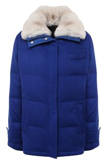 Пуховик Kiton