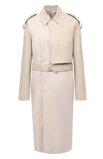 Тренч Bottega Veneta