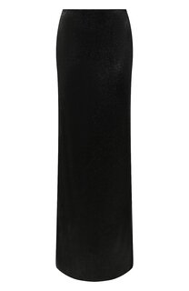 Юбка из вискозы Tom Ford