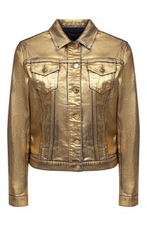 Джинсовая куртка Tom Ford
