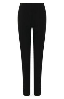 Шерстяные брюки Giorgio Armani