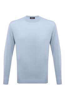 Джемпер из кашемира и шелка MUST