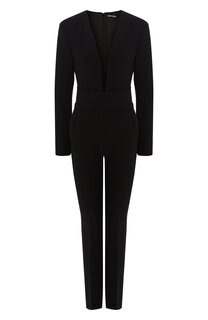 Шерстяной комбинезон Tom Ford