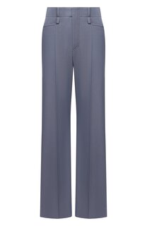 Шерстяные брюки Chloé Chloe