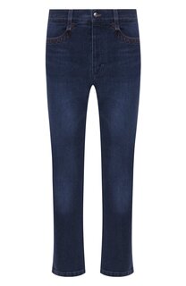 Джинсы Chloé Chloe
