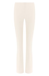 Брюки из вискозы The Row