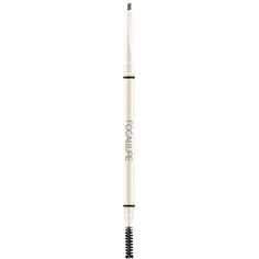 FOCALLURE Карандаш для бровей Artist Superfine Eyebrow Pencil