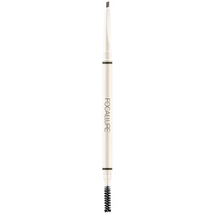 FOCALLURE Карандаш для бровей Artist Superfine Eyebrow Pencil