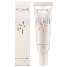 Праймер для лица FOCALLURE Праймер Blurmax Pore minimize Primer