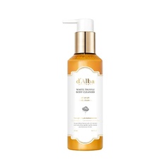 D`ALBA Гель для душа White Truffle Body Cleanser 275.0 D'alba