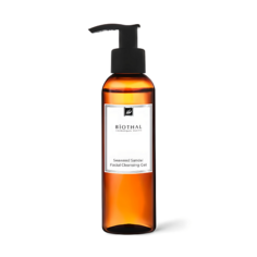 Средства для умывания BIOTHAL Очищающий Гель для умывания Сандал Sandalwood Facial Cleansing Gel 150