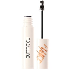 FOCALLURE Гель для бровей Fluffmax Tinted Brow Mascara