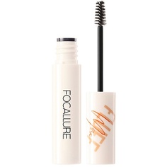 FOCALLURE Гель для бровей Fluffmax Tinted Brow Mascara