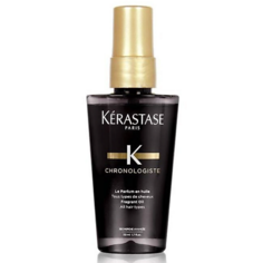 Масло для волос KERASTASE Масло-парфюм для чувственного шлейфа и блеска волос Chronologiste 50