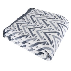 ARYA HOME COLLECTION Плед Perla
