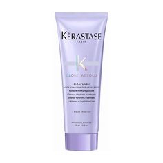 Молочко для ухода за волосами KERASTASE Молочко для осветленных волос Blond Absolu Bain Cicaflash Treatment 75