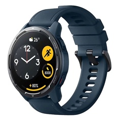 Техника для дома XIAOMI Смарт-часы Watch S1 Active GL