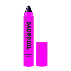 Тинт для губ BELOR DESIGN Бальзам-тинт для губ BAD DOLL