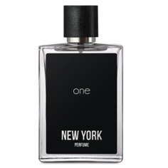 NEW YORK PERFUME Туалетная вода ONE for men 90.0