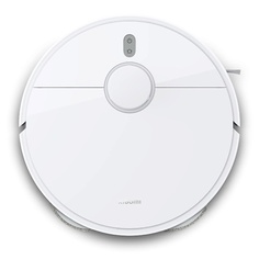 Пылесос XIAOMI Робот-пылесос Robot Vacuum S10+ EU