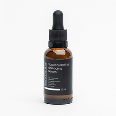 Уход за лицом SKINJESTIQUE Увлажняющая сыворотка для лица с лифтинг действием Super hydrating anti-aging Serum 30