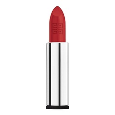 Помада для губ GIVENCHY Рефилл сияющей и полуматовой губной помады Le Rouge Interdit Intense Silk Refill