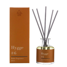 ARIDA HOME Аромадиффузор для дома Hygge "Манго" 100