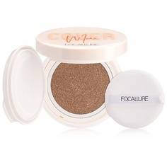 Тональное средство FOCALLURE Тональный крем кушон Longlasting Cushion Foundation