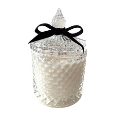 Ароматы для дома INSIDE YOU Аромасвеча (кокосовый воск)_Soft Cashmere 250