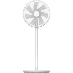 XIAOMI Вентилятор напольный Smartmi Standing Fan 2S 1