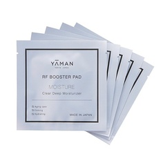 Салфетка для лица YA-MAN Увлажняющий диски-бустеры RF BOOSTER PAD MOISTURE 100