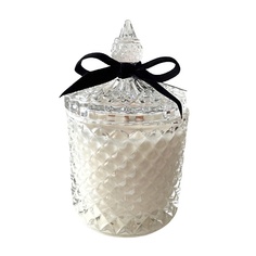 Ароматы для дома INSIDE YOU Аромасвеча (кокосовый воск)_Macadamia 250