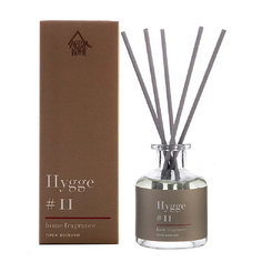 ARIDA HOME Аромадиффузор для дома Hygge "Пляж Вайкики" 50