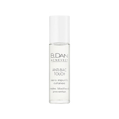 Сыворотка для лица ELDAN COSMETICS Средство Anti bac touch 10.0