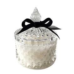 Ароматы для дома INSIDE YOU Аромасвеча (кокосовый воск)_Fresh Bread 140