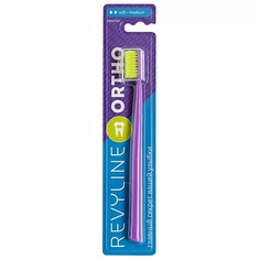 REVYLINE Зубная щетка Revyline SM6000 Ortho