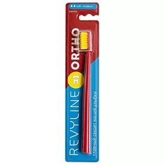 REVYLINE Зубная щетка Revyline SM6000 Ortho