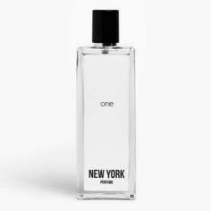 NEW YORK PERFUME Парфюмерная вода ONE 50.0