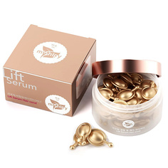 Сыворотки для волос MISHIPY Lift Serum Hair cond Сыворотка для волос с экстрактом гриба линчжи и пиона 100