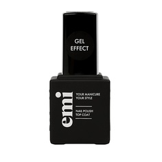 Верхнее покрытие для ногтей EMI Ultra Ультрастойкий топ Strong Top Coat Gel Effect 9