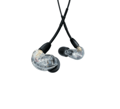 SHURE SE215DYBL+UNI-EFS