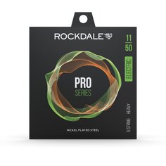 PRO 11-50 Nickel Wound Heavy Rockdale
