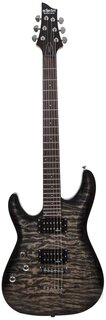 C-6 PLUS CB L/H Schecter