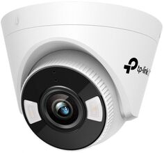 Видеокамера TP-LINK VIGI C430(2.8mm) 3MP Full-Color Turret Network Camera