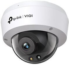 Видеокамера IP TP-LINK VIGI C230(2.8mm) цветная, 3 Мп, H.264/H.264+/H.265/H.265+, 1/2,8 дюйма с прогрессивным сканированием CMOS