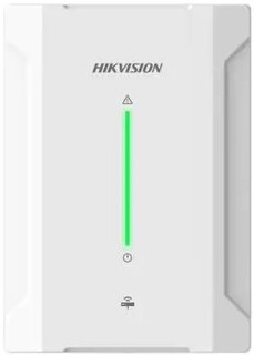 Радиорасширитель HIKVISION DS-PM1-RT-HWE беспроводной AX Hybrid PRO; до 32 беспроводных извещателей