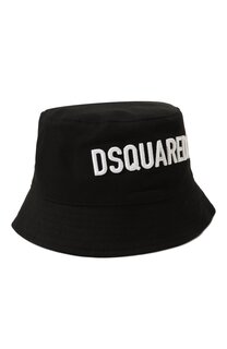 Хлопковая панама Dsquared2