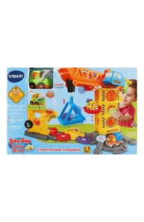 Игрушка Строительная площадка VTECH